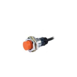 SENSOR INDUTIVO PR30-10AC NF 2 FIOS 100-240VCA FACEADO CABO 2M