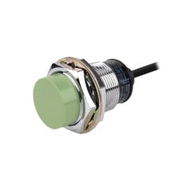 SENSOR INDUTIVO PR30-15DN NPN NA 3 FIOS 12-24VCC NAO FACEADO CABO 2M
