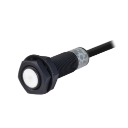 SENSOR INDUTIVO PRA12-2DP PNP NA 3 FIOS 12-24VCC NAO FACEADO CABO 2M