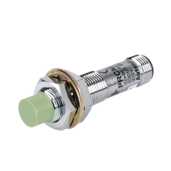 SENSOR INDUTIVO PRCM12-4AC NF 2 FIOS 100-240VCA NAO FACEADO TIPO CONECTOR