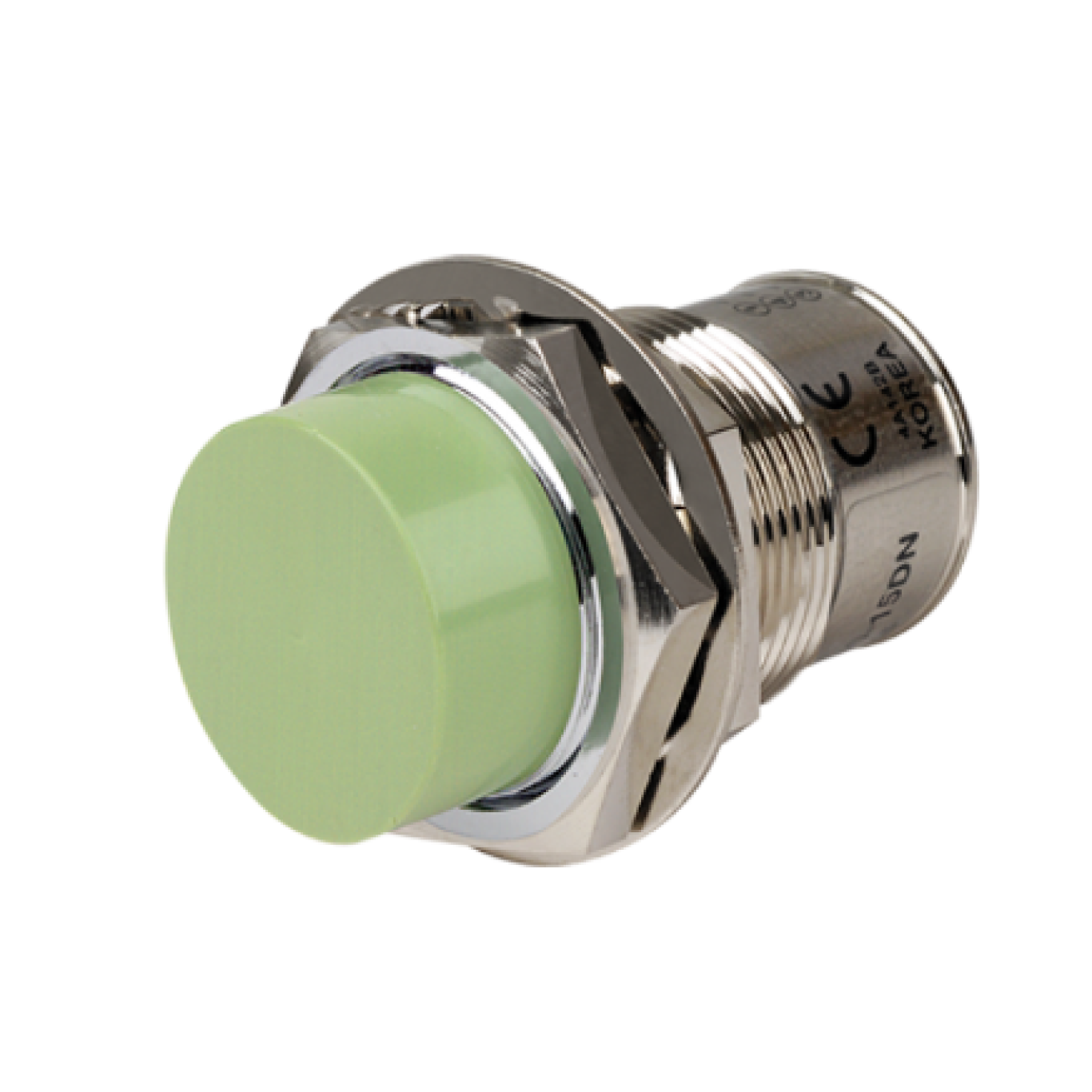 SENSOR INDUTIVO PRCM30-15AO NA 2 FIOS 100-240VCA NAO FACEADO TIPO CONECTOR