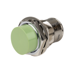 SENSOR INDUTIVO PRCM30-15AO NA 2 FIOS 100-240VCA NAO FACEADO TIPO CONECTOR