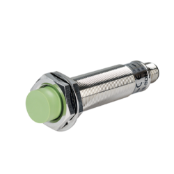 SENSOR INDUTIVO PRCML18-8AC NF 2 FIOS 100-240VCA NAO FACEADO LONGO TIPO CONECTOR