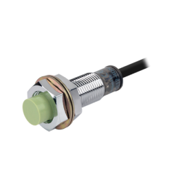 SENSOR INDUTIVO PRCMT12-4DO NA 2 FIOS 24VCC NAO FACEADO  TIPO CONECTOR