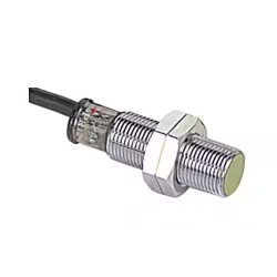 SENSOR INDUTIVO PRT12-2DC NF 2 FIOS 24VCC FACEADO