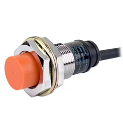 SENSOR INDUTIVO PRT18-8DO NA 2 FIOS 24VCC NAO FACEADO CABO 2M