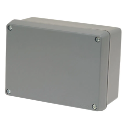 CAIXA S-10700040 C/ S-107 + S-124-6