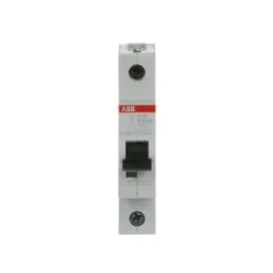 MINI DISJUNTOR S201 K63 1P 63A CURVA K