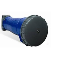 ACOPLAMENTO S 3059W 2P+T 16A 380V IP67