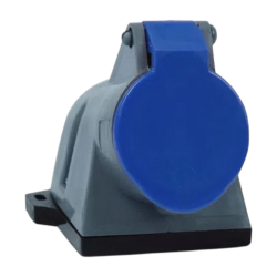 TOMADA S 3206 2P+T 32A 220V