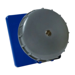 TOMADA S 3246W 2P+T  32A  220V IP67