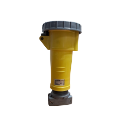 ACOPLAMENTO 2P+T 32A 110V S-3254W