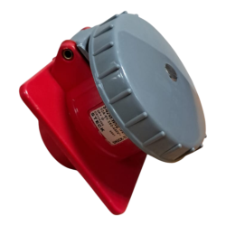 TOMADA S 4246WNQ 3P+T 32A 380V