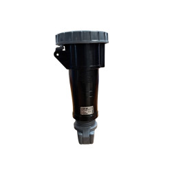 ACOPLAMENTO S 4257WC 3P+T 32A 480/500V 7H PT