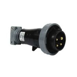 PLUG S 4275W 3P+T 32A 600V