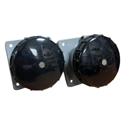 TOMADA S 4547  3P+T  63A 480V  C/PILOTO PT