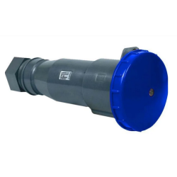 ACOPLAMENTO S 4559  3P+T 63A 220V C/PILOTO