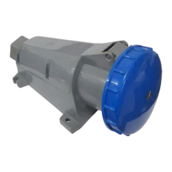 TOMADA S 4809  3P+T 200A 220V  IP65