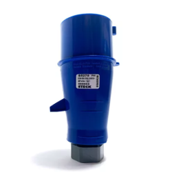PLUG S 5279 3P+T+N 32A 220V