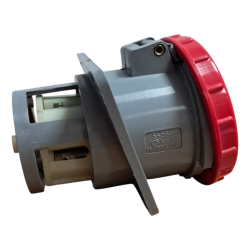 TOMADA S 5646 3P+T+N 125A 380V