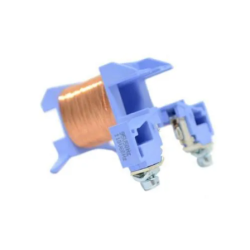 BOBINA 50/60HZ 127V SERIE  SC606 MINI