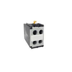 BLOCO DE CONTATO S-811 1NA + 1NF P/ MINI CONTATOR = SBA11