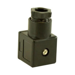 CONECTOR S 9004 PT 3P+T 250V