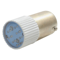 SOQUETE SA-LA 100-220VCA  COM LED
