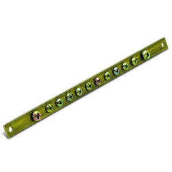 BARRAMENTO S-BTN14 BARRA NEUTRO / TERRA 12T ERM 220