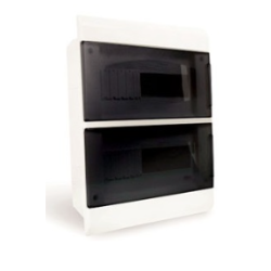 CAIXA SCM.24.PO/BR PORTA UNICA  FORA DE LINHA