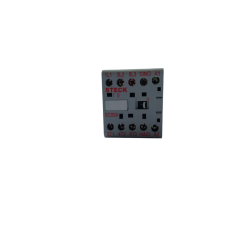 MINICONTATOR AUXILIAR S-RC631B  24V