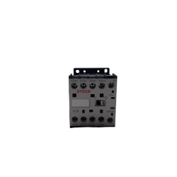 MINICONTATOR AUXILIAR S-RC631G 127V 3NA + 1NF