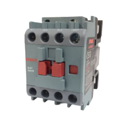CONTATOR S-D118A10F 18A 110V NA