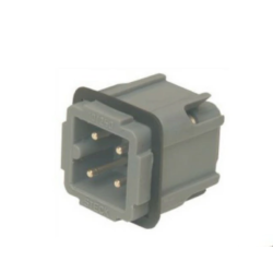MIOLO SDMM- 08 MACHO C/ CRIMP