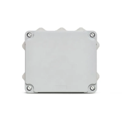 CAIXA SEV 171 170X145X90 C/E