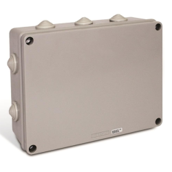 CAIXA SEV 231 234X174X90 C/E