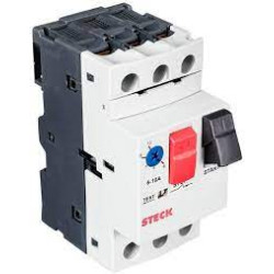 DISJUNTOR MOTOR S-LS2802C 40  -63A