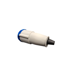 ACOPLAMENTO SN 3256 2P+T 32A 220V