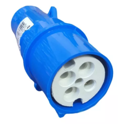 PLUG SN 4279  3P+T 32A 220V