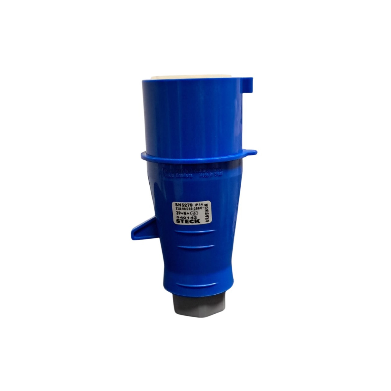 PLUG NEGATIVO SN 5279 3P+N+T 32A 220V