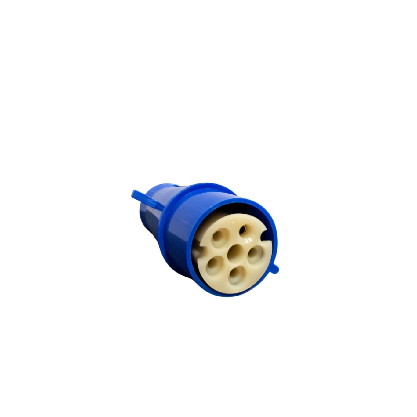 PLUG NEGATIVO SN 5279 3P+N+T 32A 220V