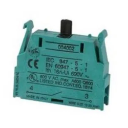 CONTATO S-PL004002 - NA