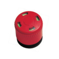 CABECOTE S-PL013001 30,0MM VERMELHO GIRA DESTRAVA