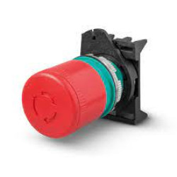 BOTAO S-PPFN1R3N VERMELHO GIRA-DEST GUARN D30