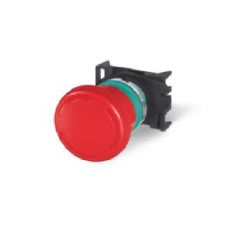 BOTAO S-PPFN1R4S VERMELHO GIRA-DEST VISOR D40