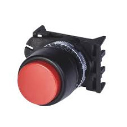 BOTAO S-PPSN1 VERMELHO SALIENTE