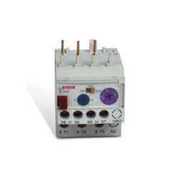 MINI RELE TERMICO S-R2115Z1G  7-10A   (ANTIGO)