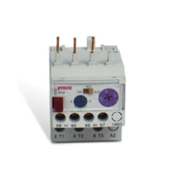 MINI RELE TERMICO S-R2115Z1H  9-13A     (ANTIGO)