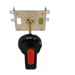 MANOPLA ROTATIVA S-TR100 ACIONAMENTO FRAME 100