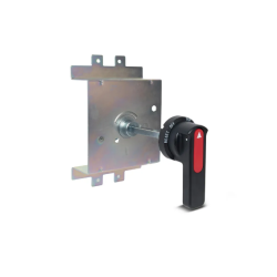 MANOPLA ROTATIVA S-TR400 ACIONAMENTO FRAME 400